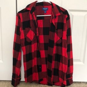 Arizona flannel